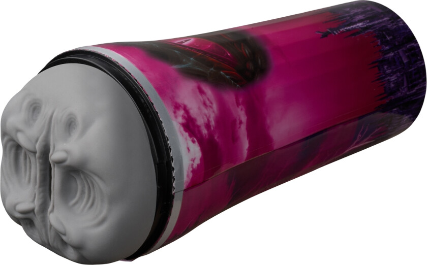 Predator Creature Stroker Stroker