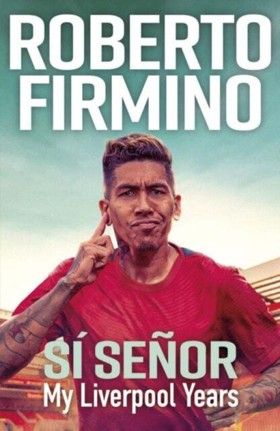 Si Senor Av Roberto Firmino