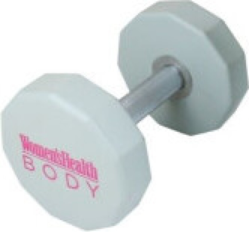 Women's Health - Urethane Dumbbell - 5 KG
