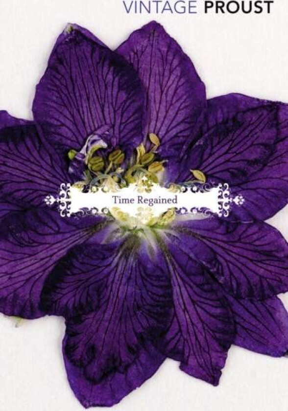 In Search of Lost Time, Vol 6 av Marcel Proust