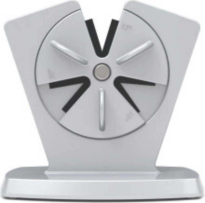 Gourmetmaxx - X-Cross 3-i-1 knivsliper