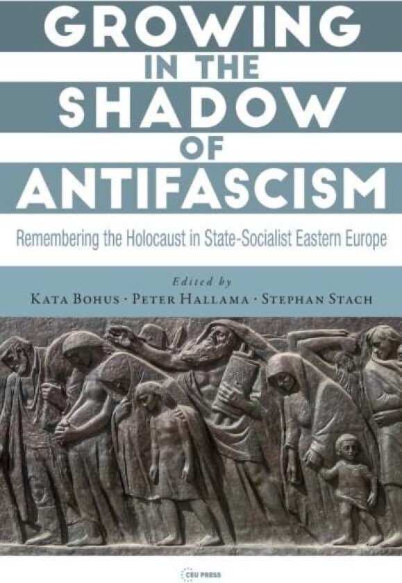 Growing in the Shadow of Antifascism
