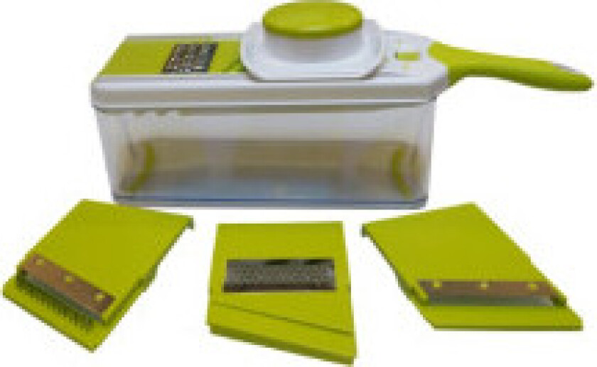 Mandolin - Multifunksjonell kjøkkenkutter