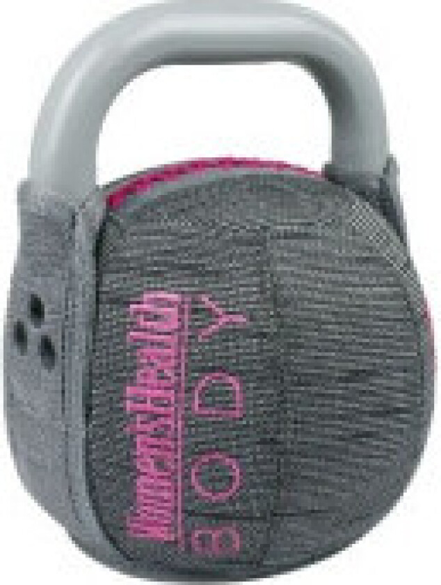 Women's Health - Myk Kettlebell - 8KG