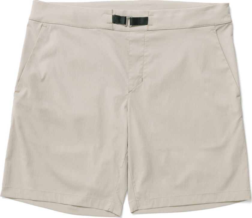 Women's Wadi Shorts XS, Sandstorm