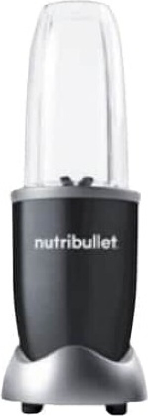 nutribullet NB 907 B schwarz