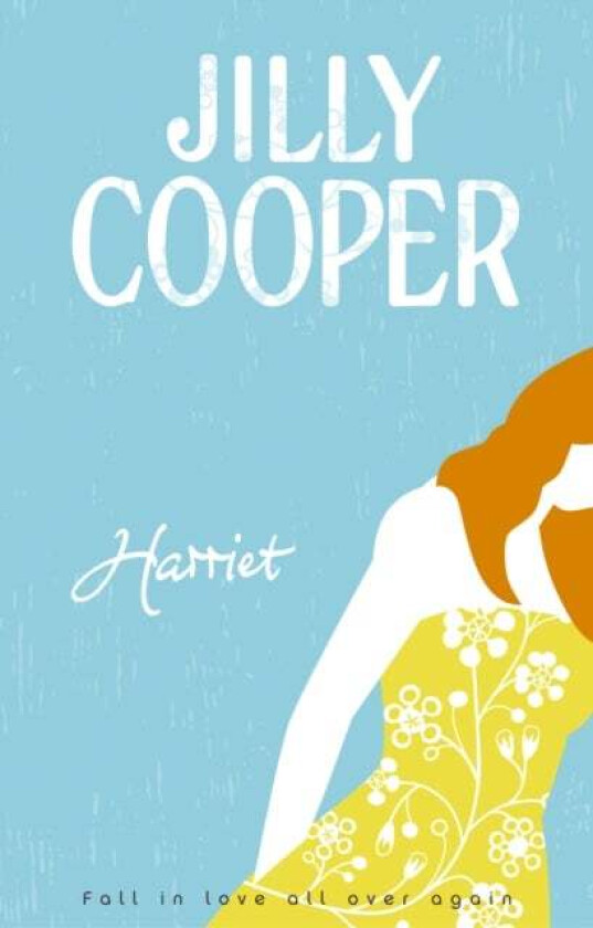 Harriet av Jilly Cooper