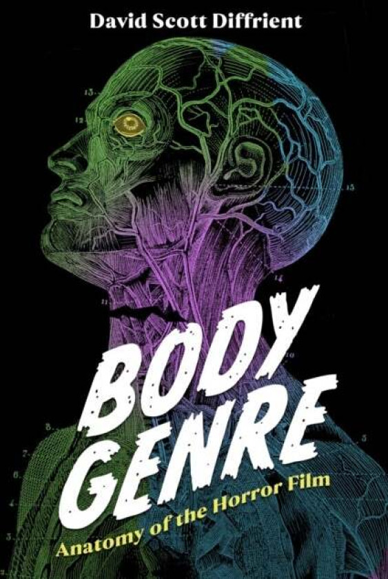 Body Genre av David Scott Diffrient