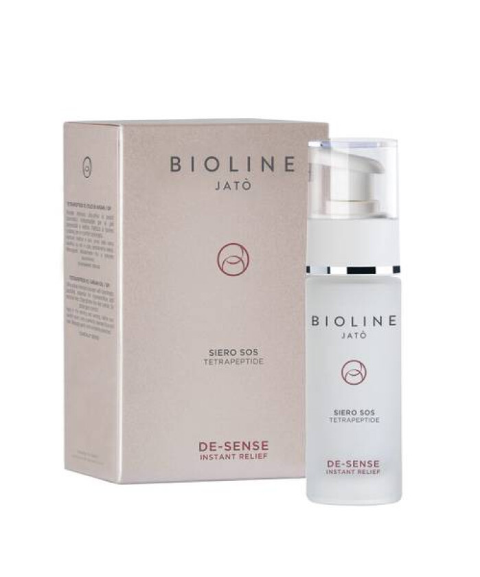 De-Sense Sos Serum 30ml