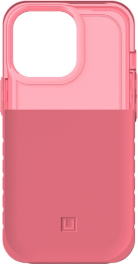 Apple iPhone 13 Pro U Dip Cover - Clay