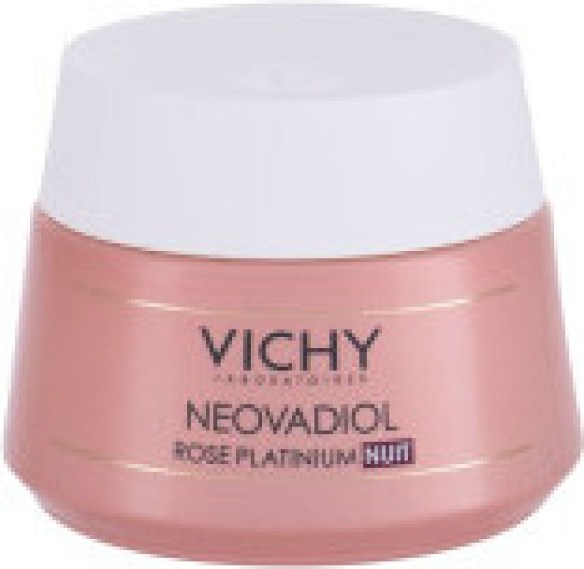 Neovadiol Rose Platinium Night, 50 ml