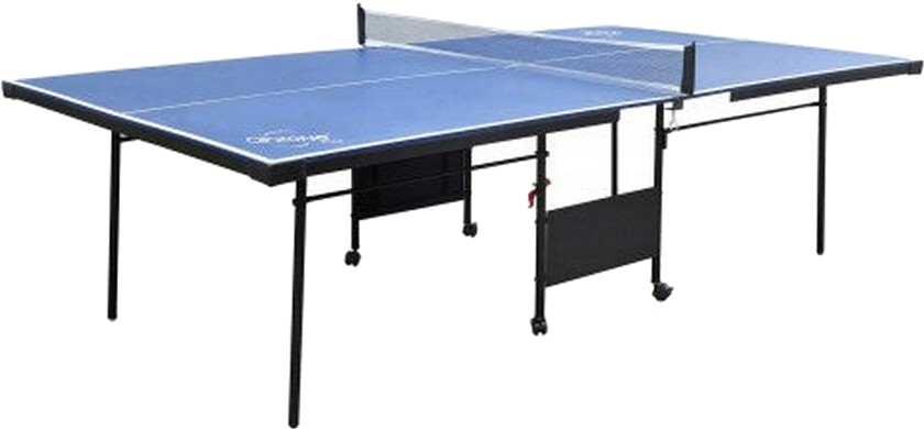 Bordtennisbord Offisiell - Sammenleggbar