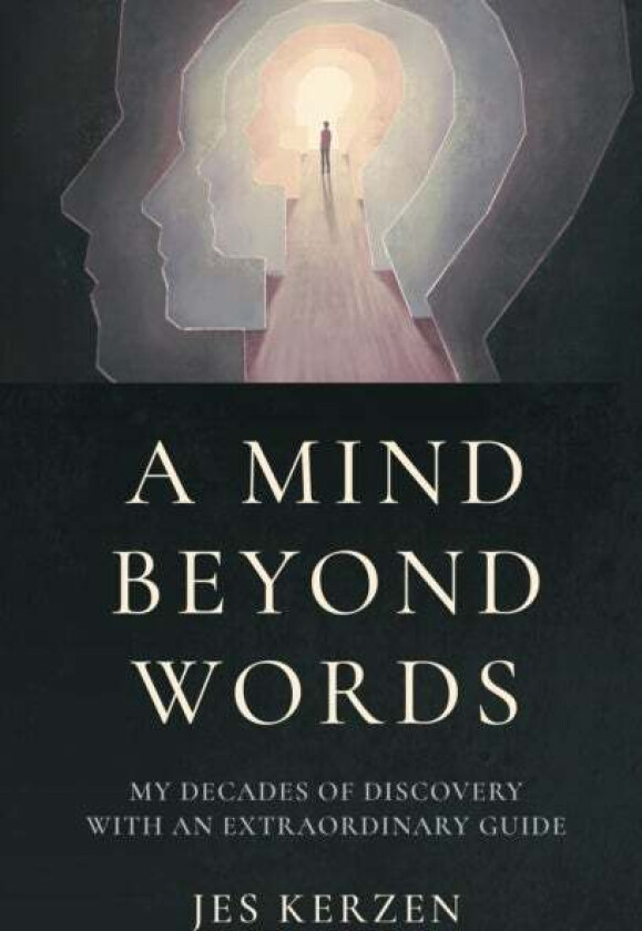 Mind Beyond Words, A av Jes Kerzen
