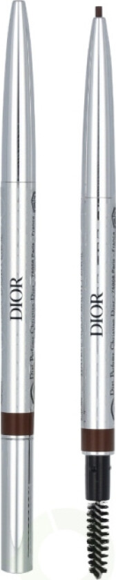 Diorshow Brow Styler Pencil - 004 Int23