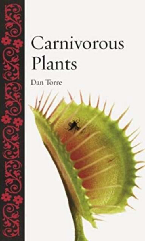 Carnivorous Plants av Dan Torre