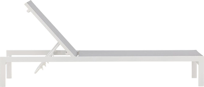 Copacabana solseng grå.