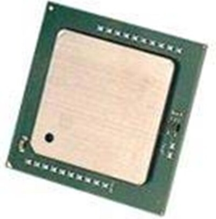 Intel Xeon X5560 / Processor Prosessor/CPU - 4 kjerner - 2.8 GHz