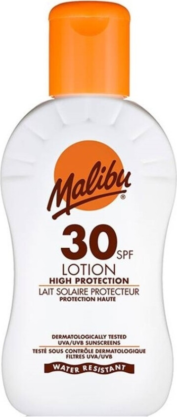 Sun Lotion SPF 30 100 ml