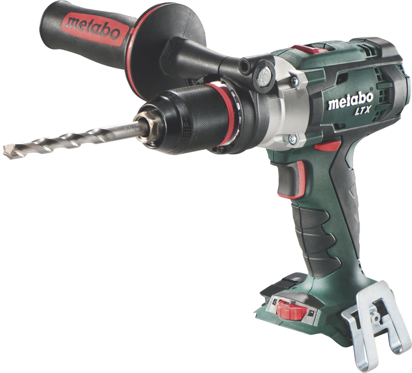Metabo SB 18 LTX Impuls Batteri slagboremaskine uden batteri