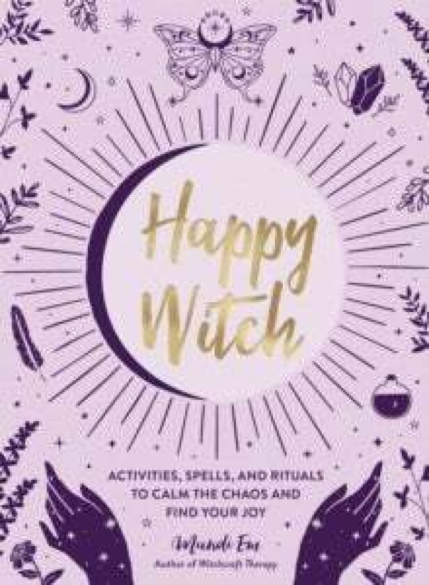 Happy Witch av Mandi Em