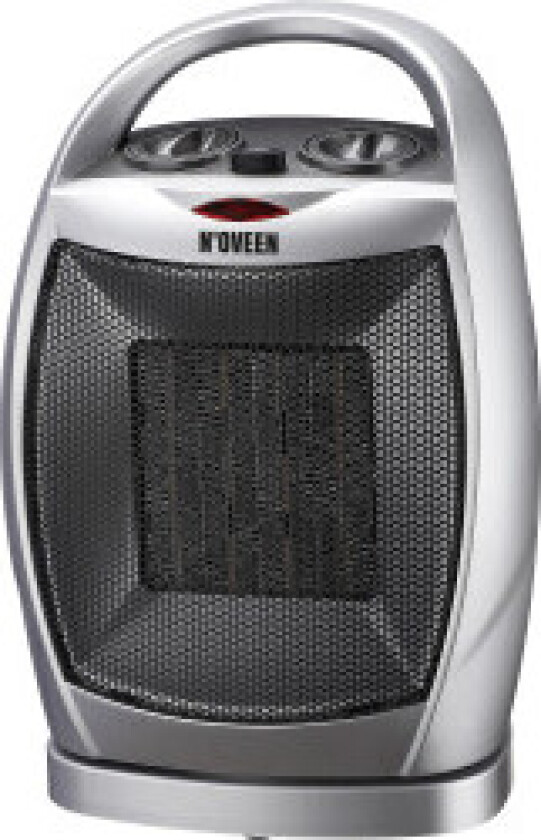 Keramisk varmevifte PTC09 oscillasjon