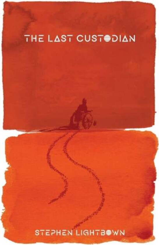 The Last Custodian av Stephen Lightbown