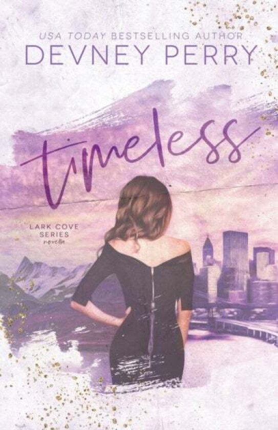 Timeless av Devney Perry