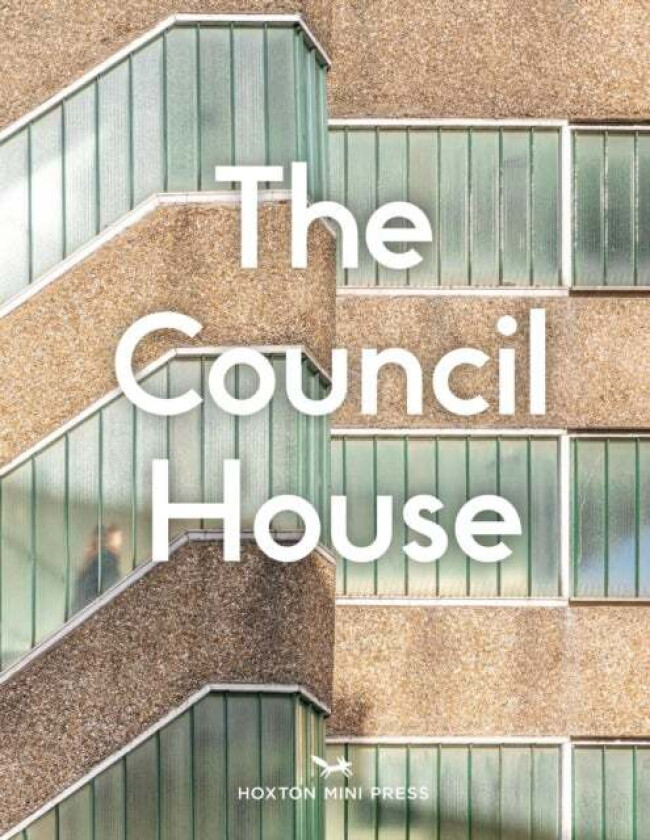 The Council House av Jack Young