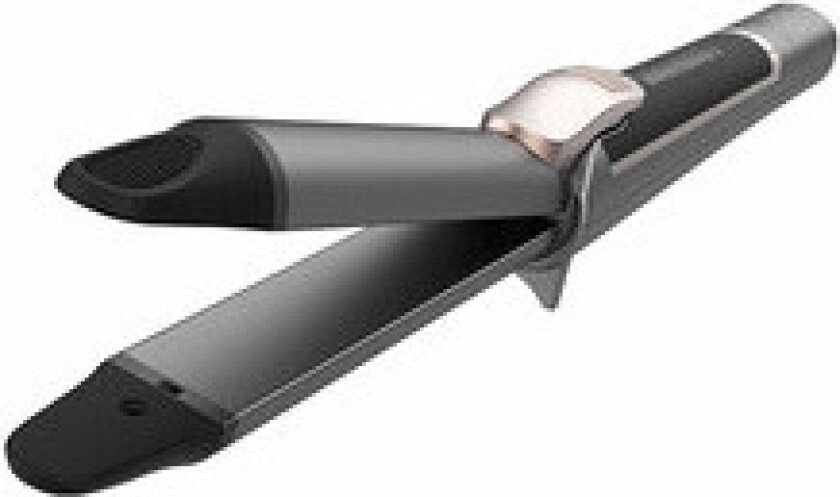 RitualCare 1000 Titanium 2in1, Multistyler, Varm, Knapper, Berøringskontroll, Alle hårtyper, Lang, Medium, 140 °C