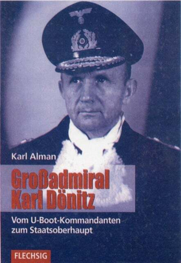 The Memoirs of Karl Doenitz av Karl Donitz