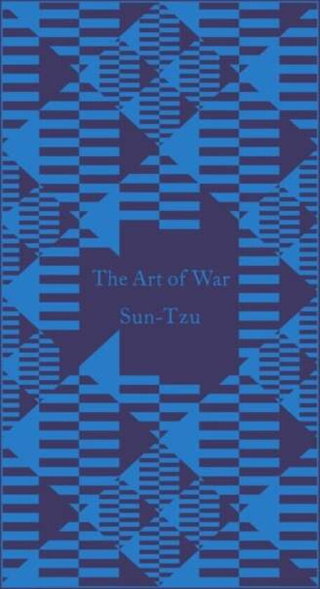 The art of war av Tzu Sun