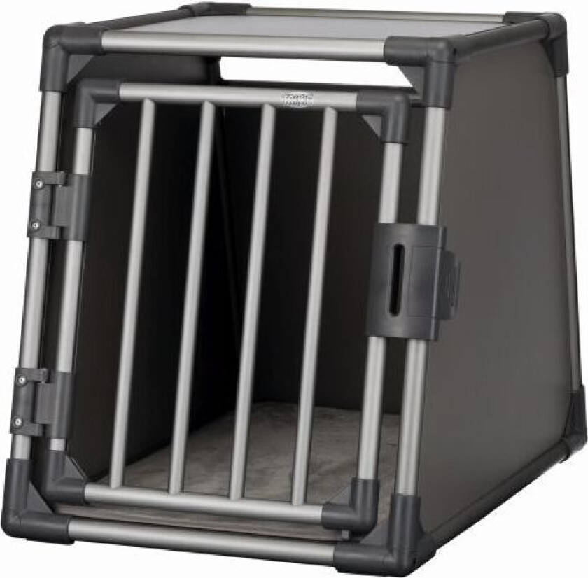 Bilde av Bilbur Aluminium Svart (M)