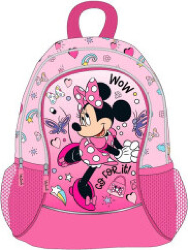 Minnie ryggsekk 40 cm
