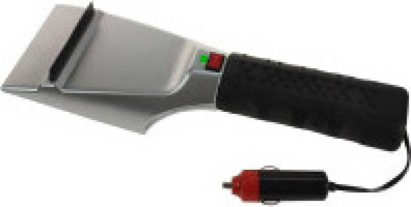 Bilde av Ideas Oppvarmet isskrape