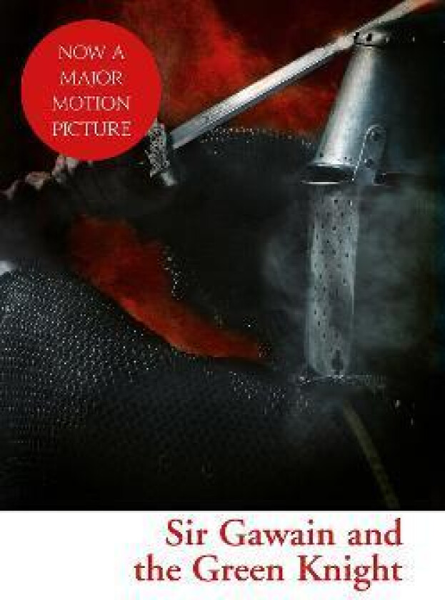 Sir Gawain and the Green Knight