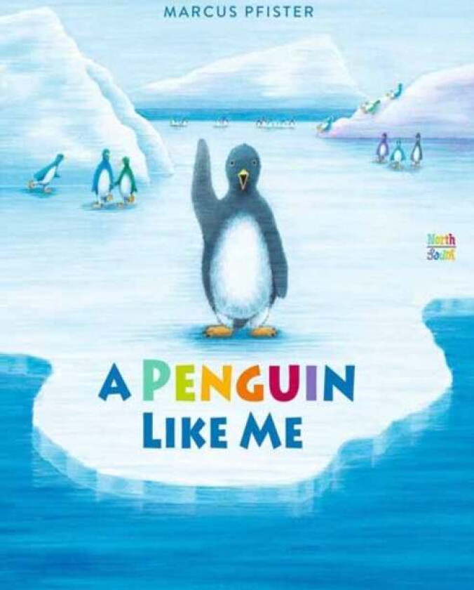 A Penguin Like Me