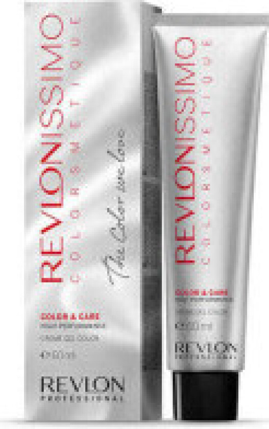 issimo Color & Care 5.41 60 ml
