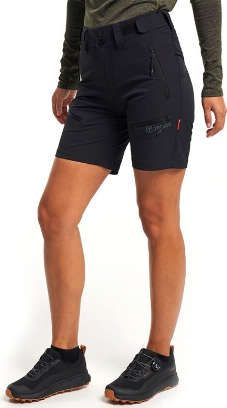 Women's Txlite Flex Shorts Black M, Black