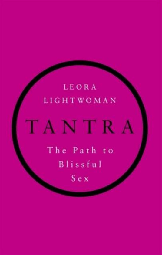 Tantra av Leora Lightwoman