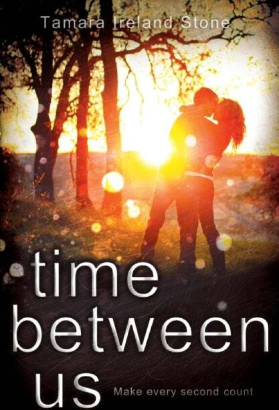Time Between Us av Tamara Ireland Stone