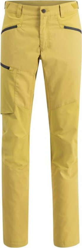 Men's Makke Light Pant Straw 52, Straw