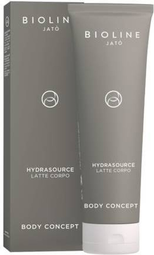 Body Concept Hydrasource Body Lotion 250ml