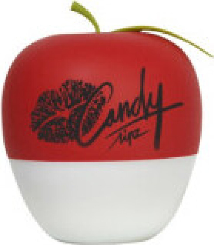 CandyLipz - Lip Plumper Red - Single Lobed