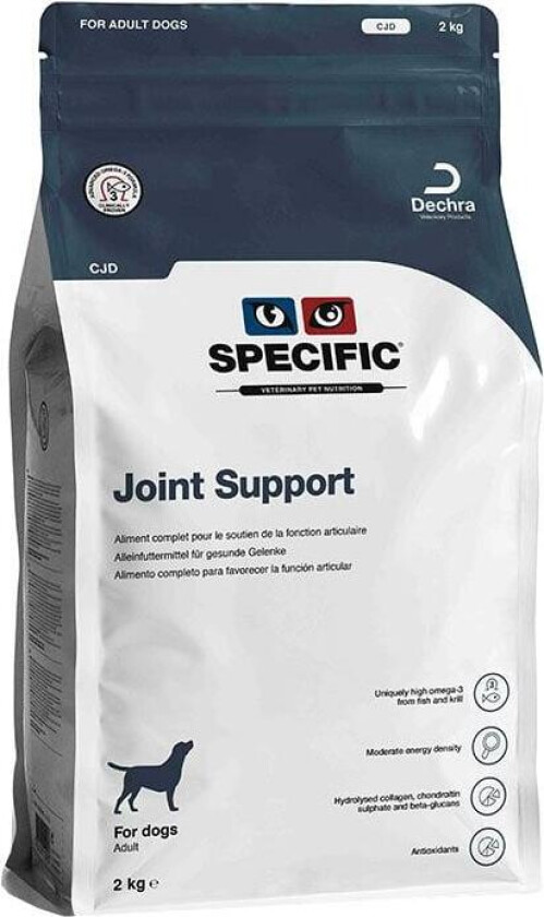 Specific Joint Support CJD (12 kg)