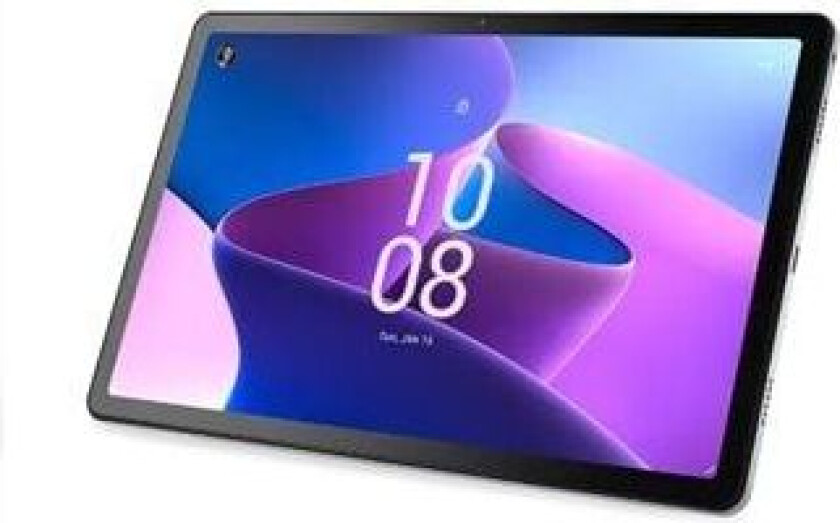 M10 Plus 3rd Gen, 10,6", 128GB, LTE