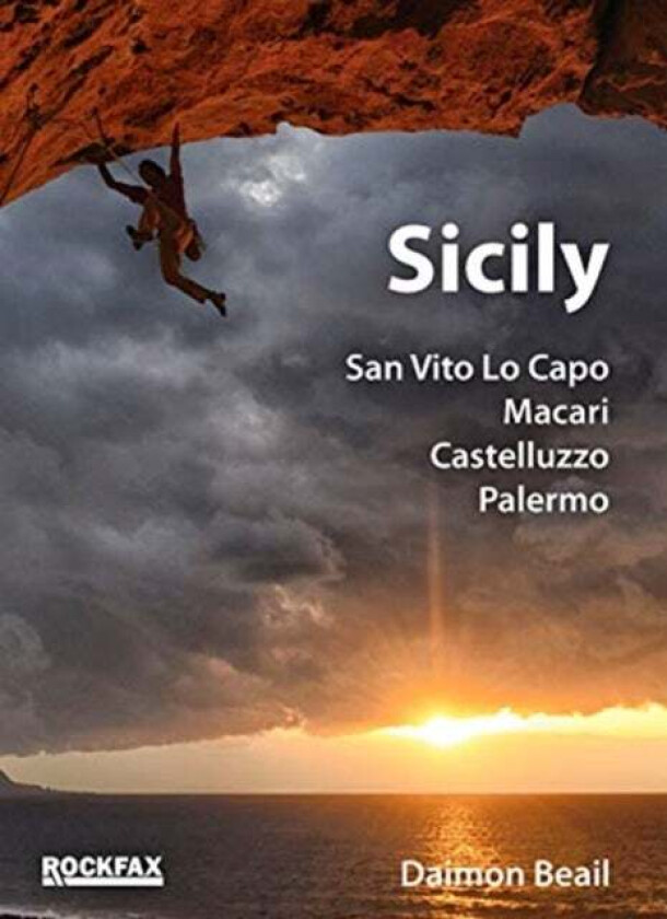Sicily av Damon Beail