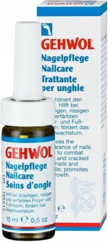 Nail Care, 15 ml