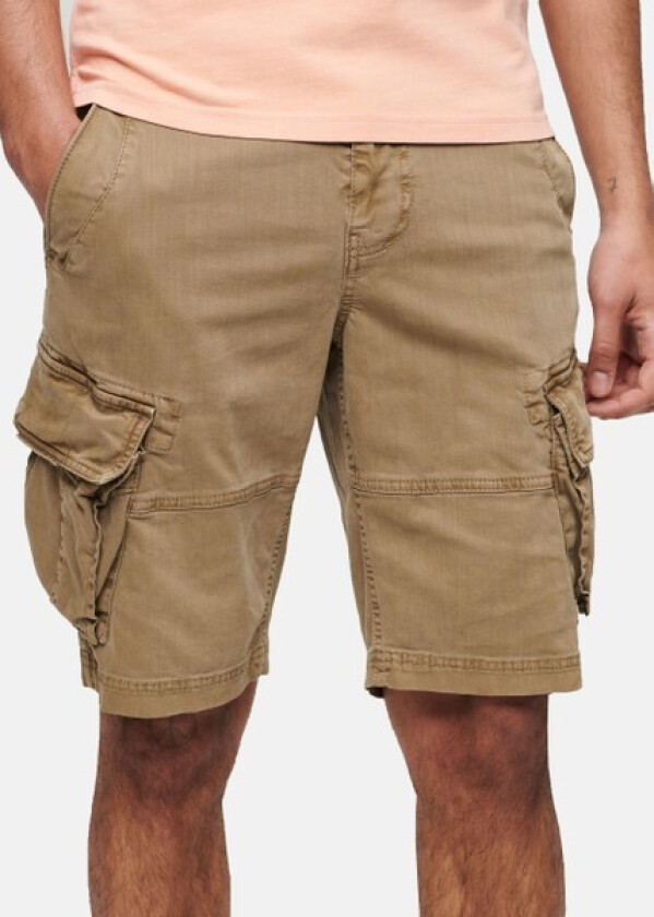 Core Cargo Shorts 30