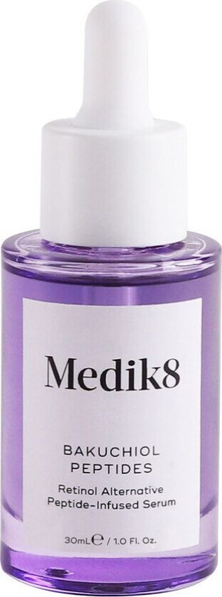 Bakuchiol Peptides (30ml)