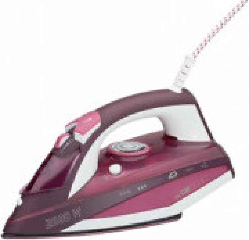 Dampstrykejern Clatronic DB 3705 2600 W